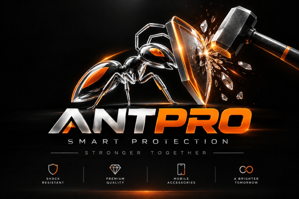 ANTPRO Logo